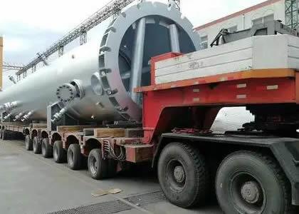 大件运输
